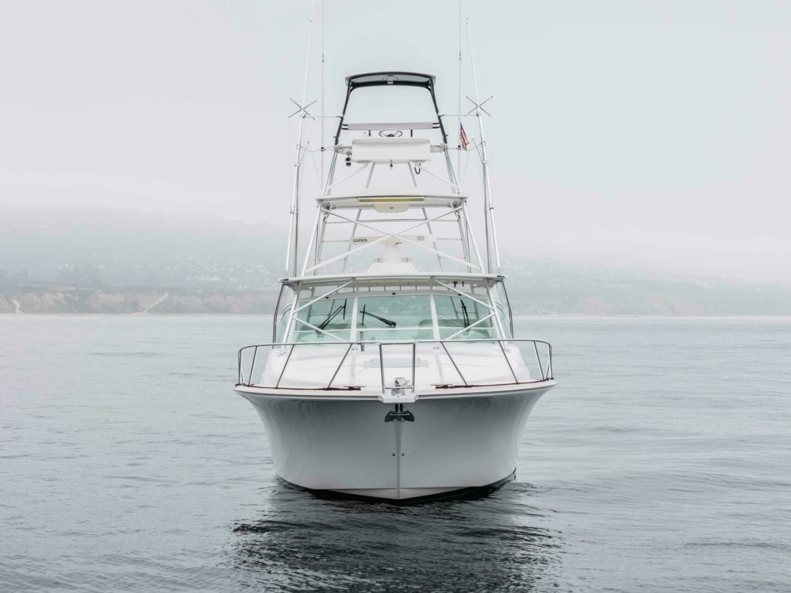 2008 Cabo 38 Express - Photo 24