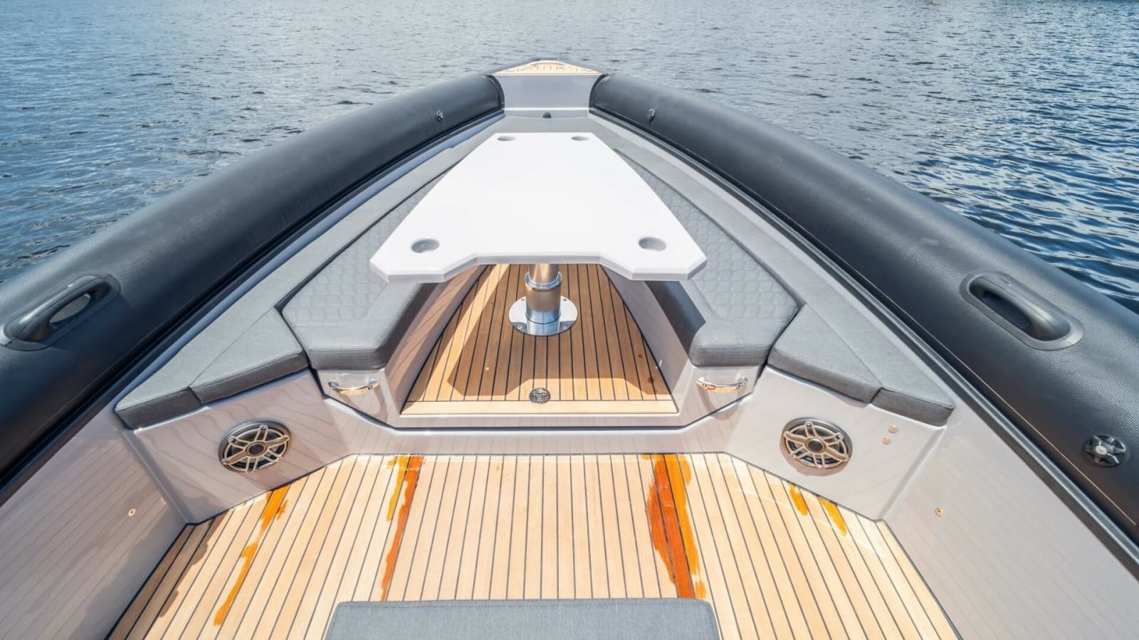2025 Skipper 38 NC - Photo 18