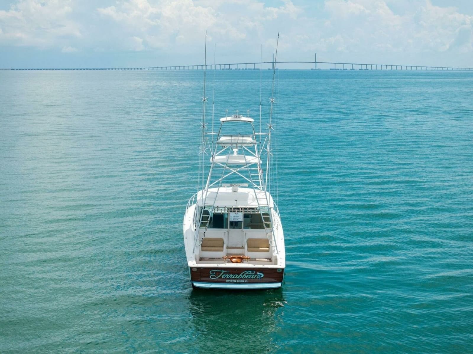 2015 Viking 52 OPEN - Photo 157