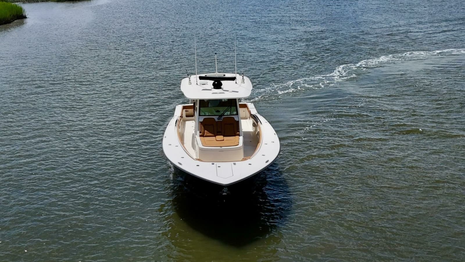 2020 Scout 380 LXF - Photo 122