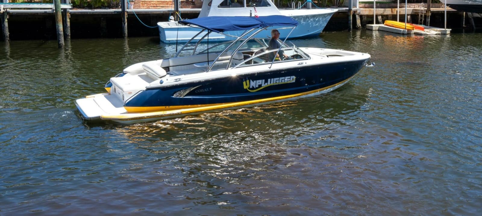 2013 Cobalt 28 - Photo 2