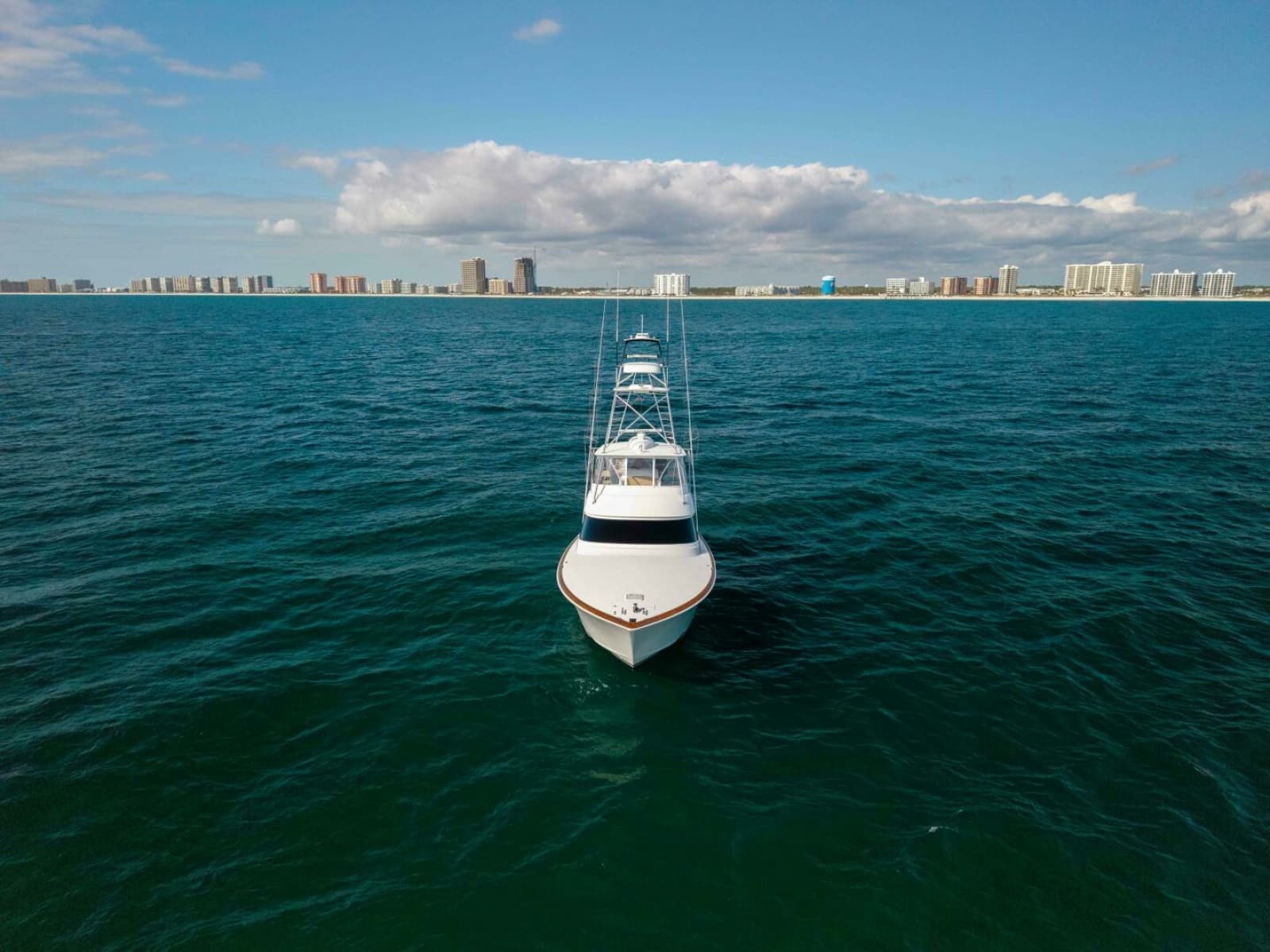 2020 Viking 62 Convertible - Photo 54