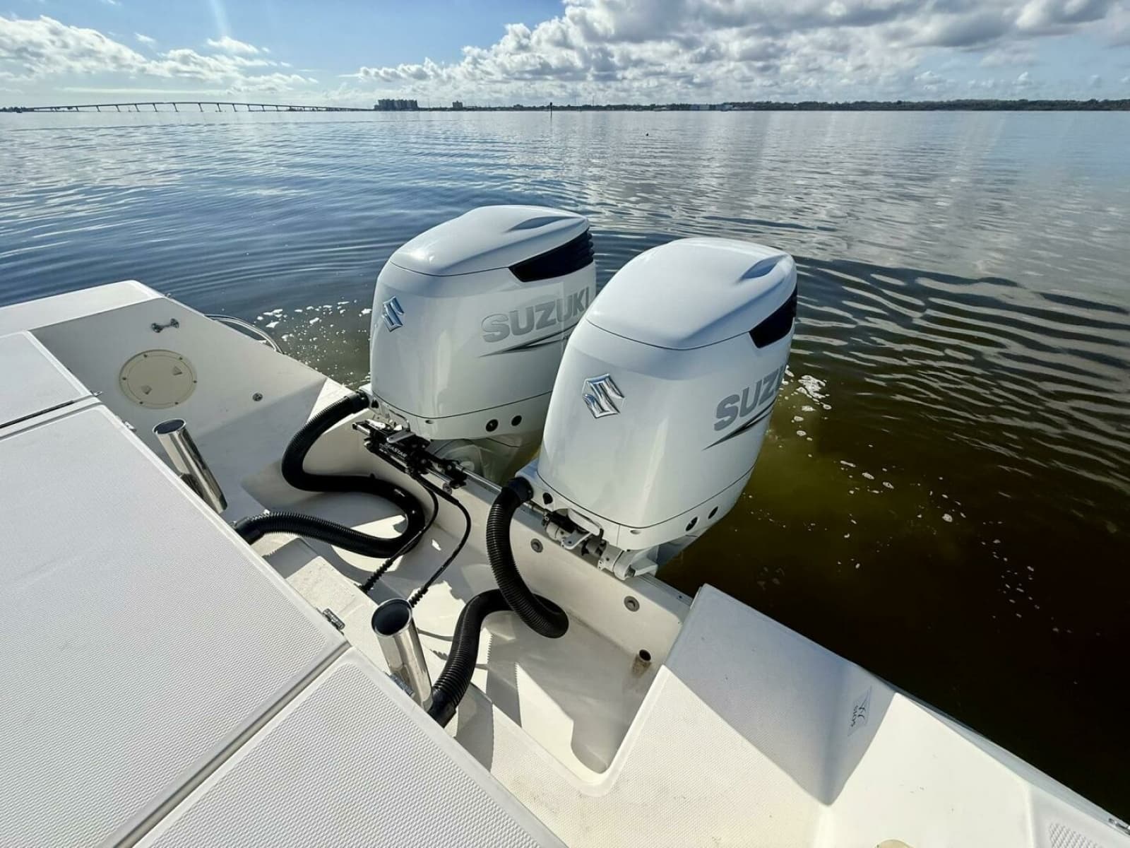 2006 Regulator 29 FS - Photo 41