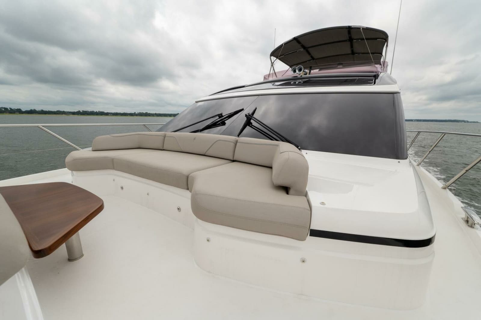 2021 Princess S62 - Photo 25