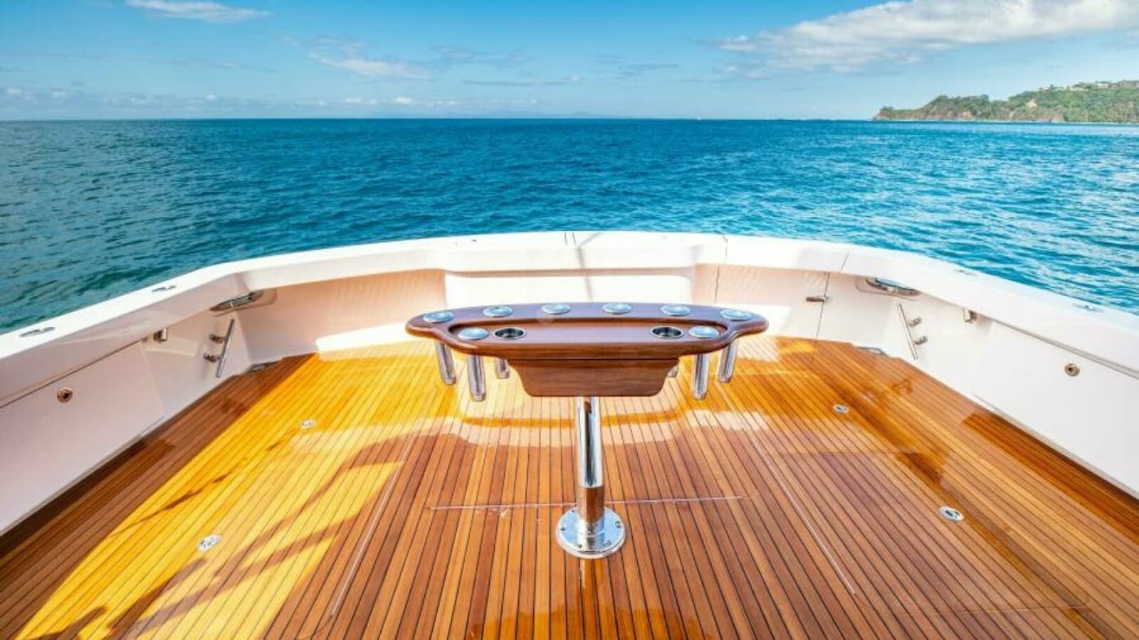 2023 Viking 64 Convertible - Photo 53