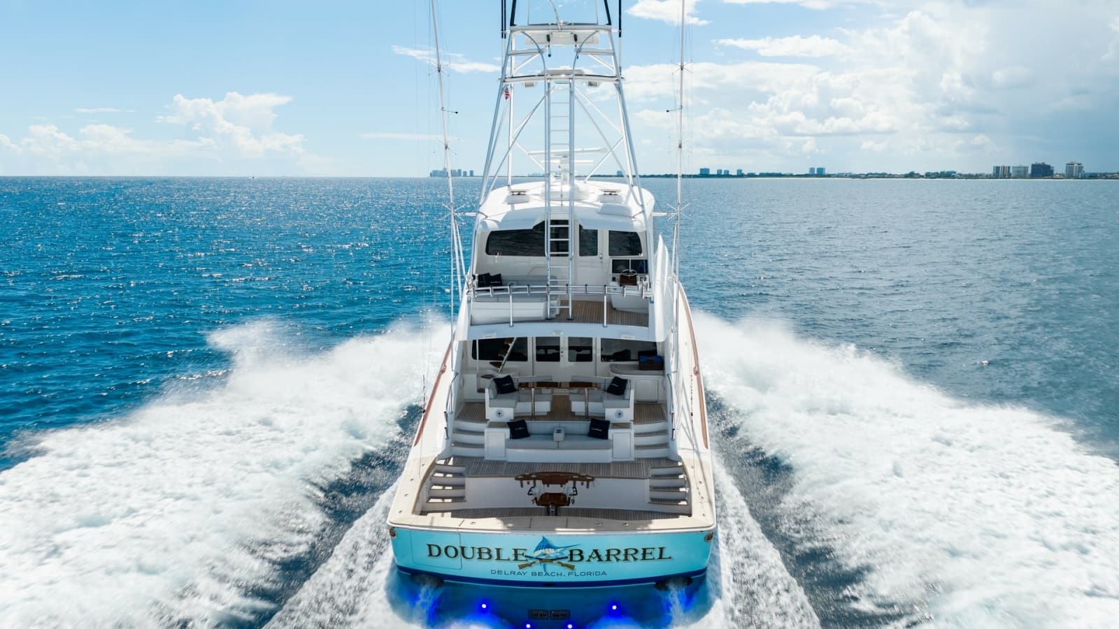 2017 Viking 92 Enclosed Bridge - Photo 84
