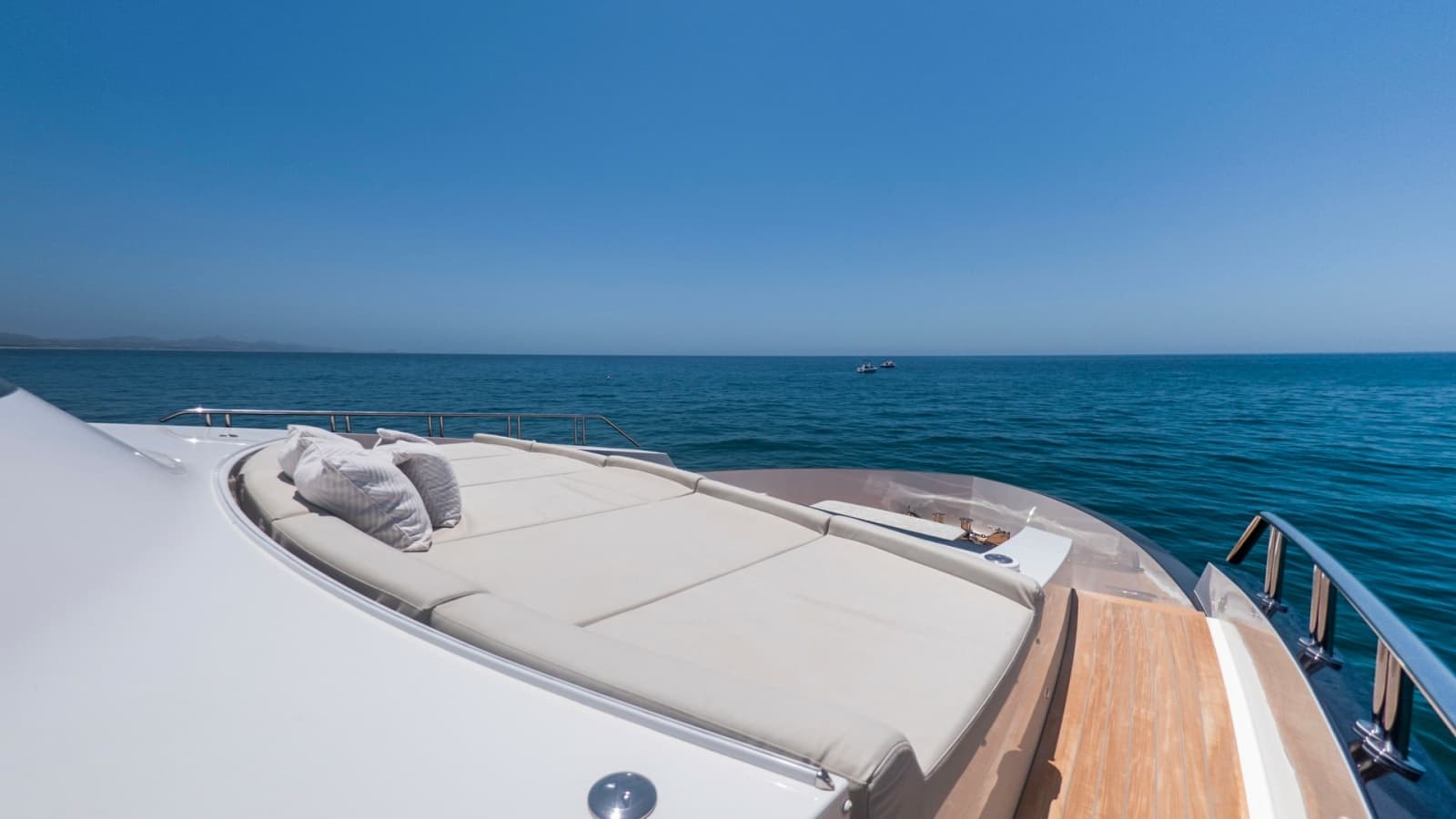2024 Ocean Alexander 28E - Photo 79