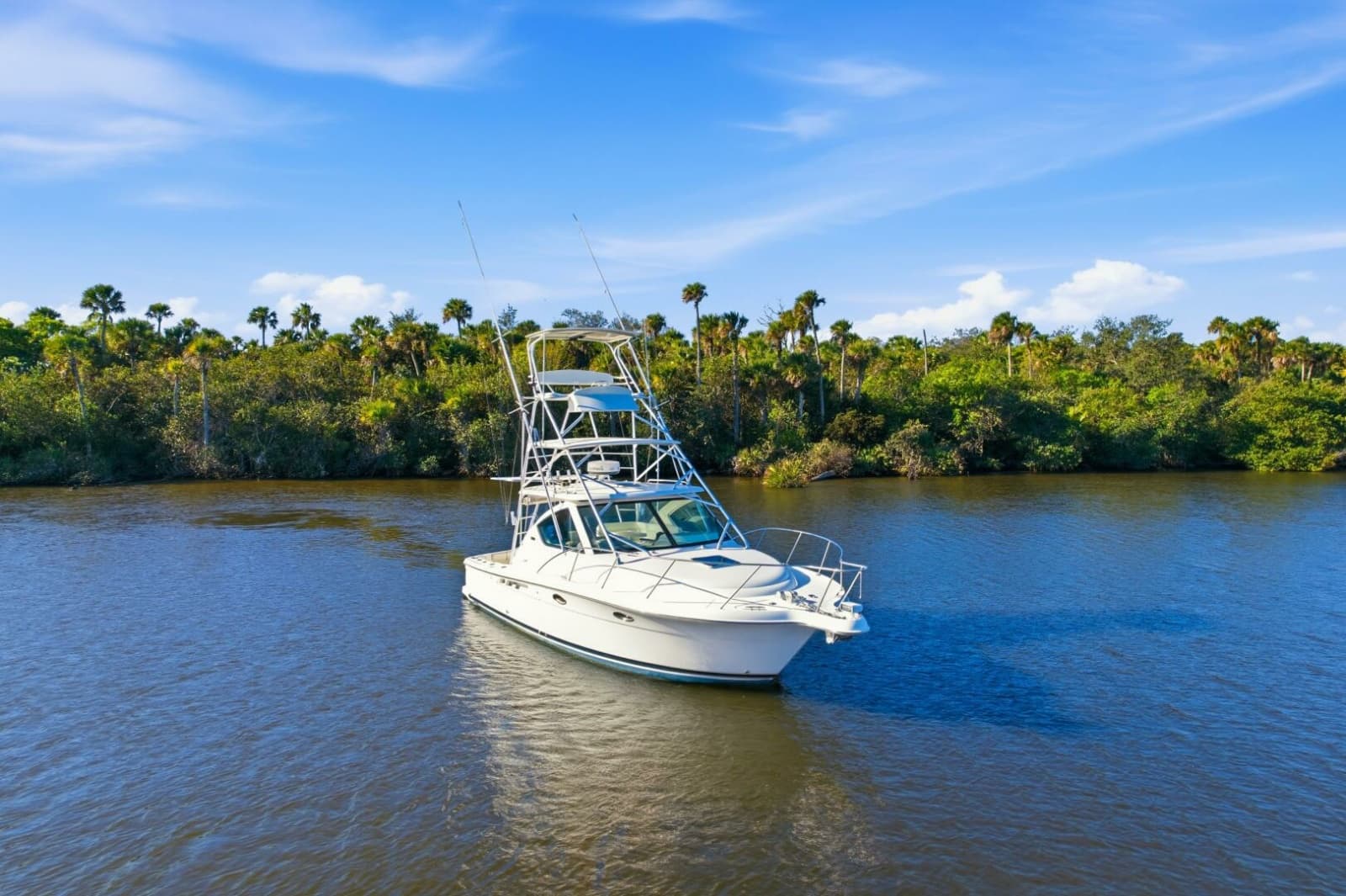 2011 Tiara Yachts 3100 Open - Photo 2