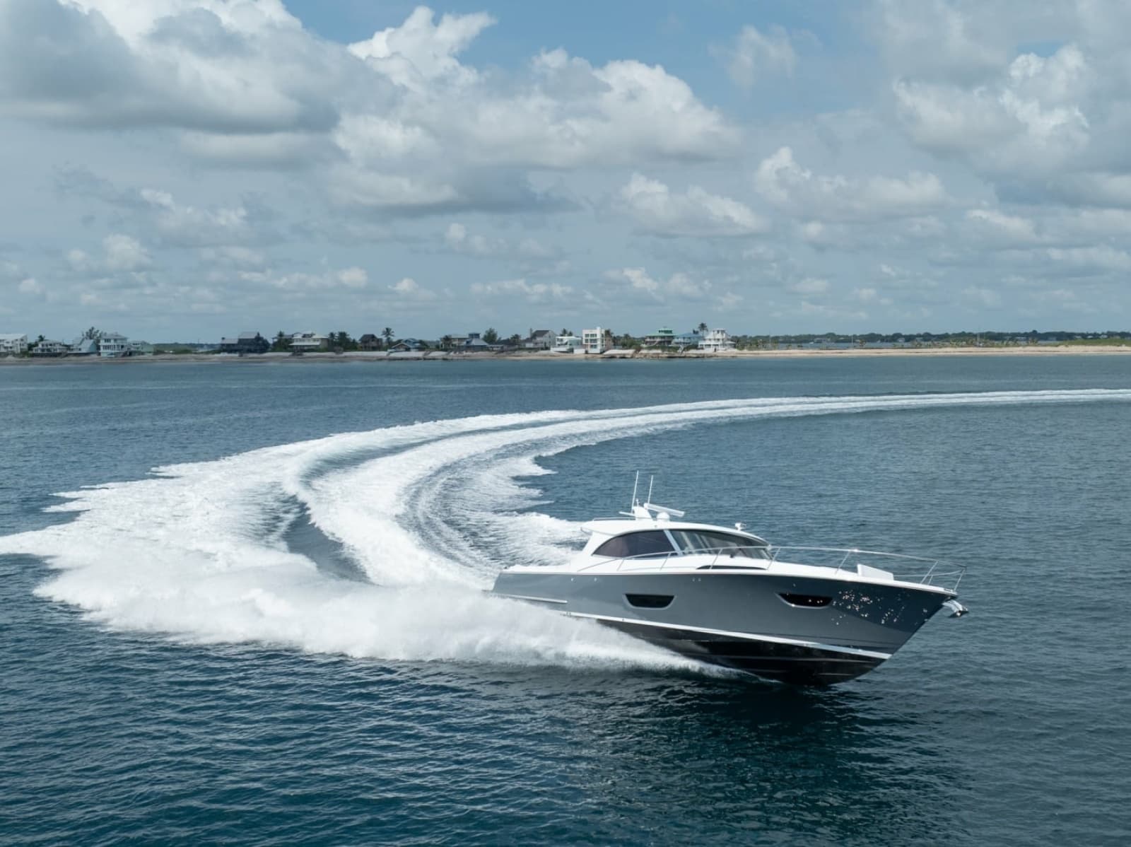 2026 ECLIPSE 505 Shadow - Photo 63