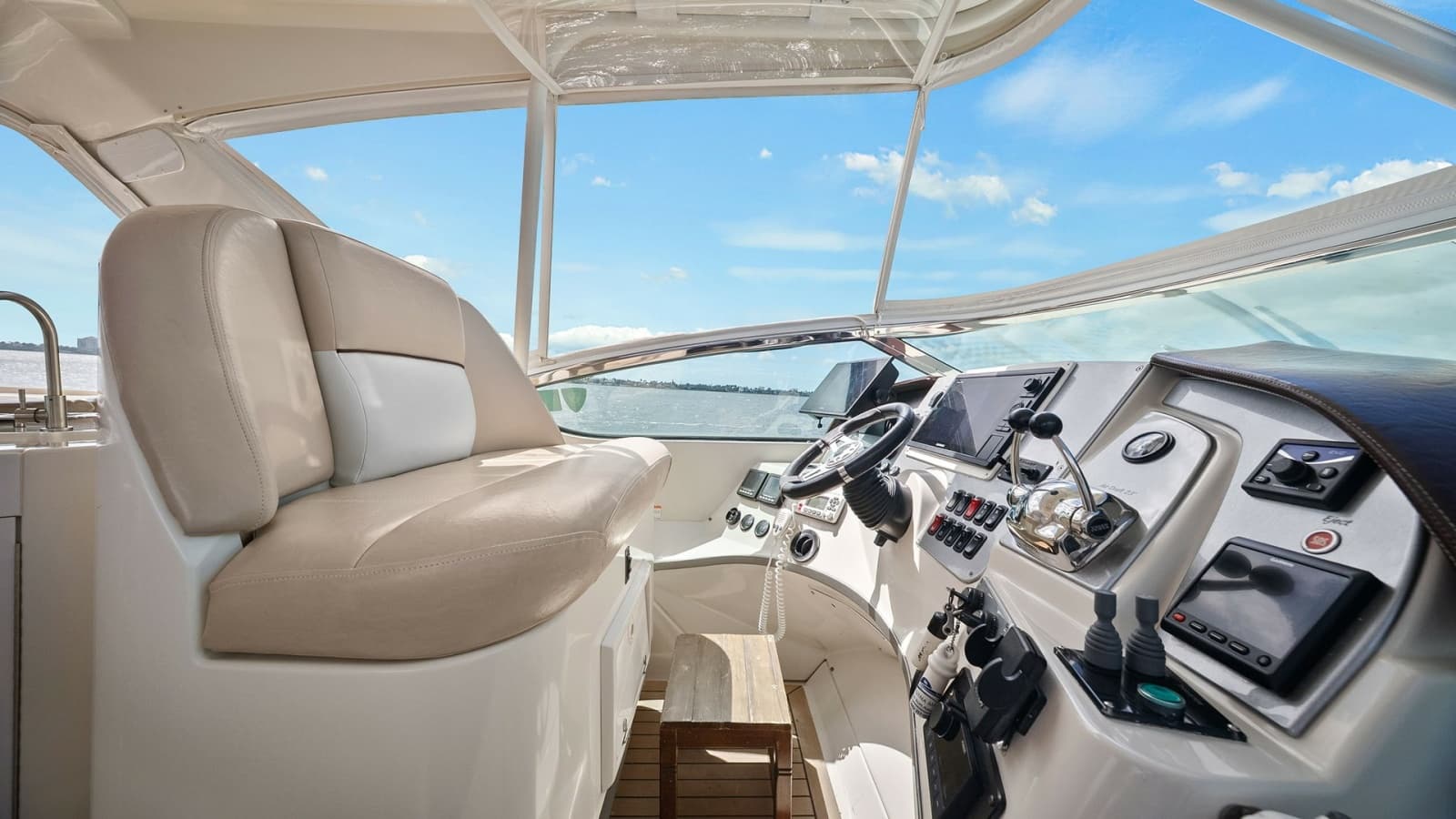 2008 Carver 56 Voyager - Photo 39