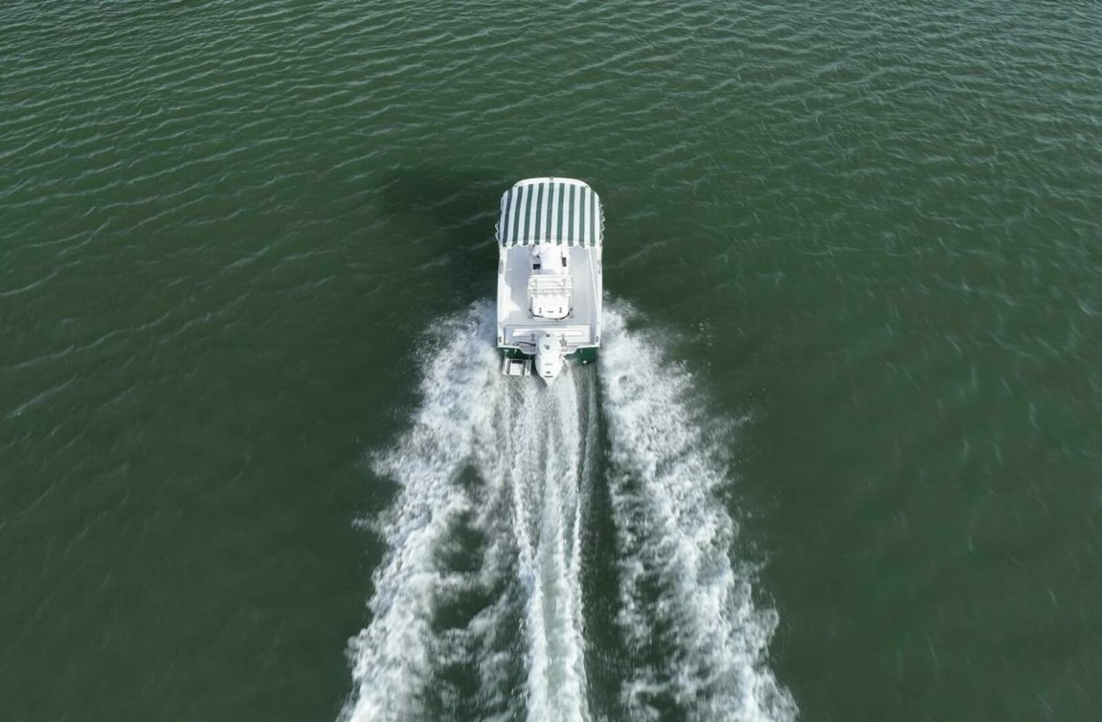 2026 Custom Palm Yachts 17 - Photo 2