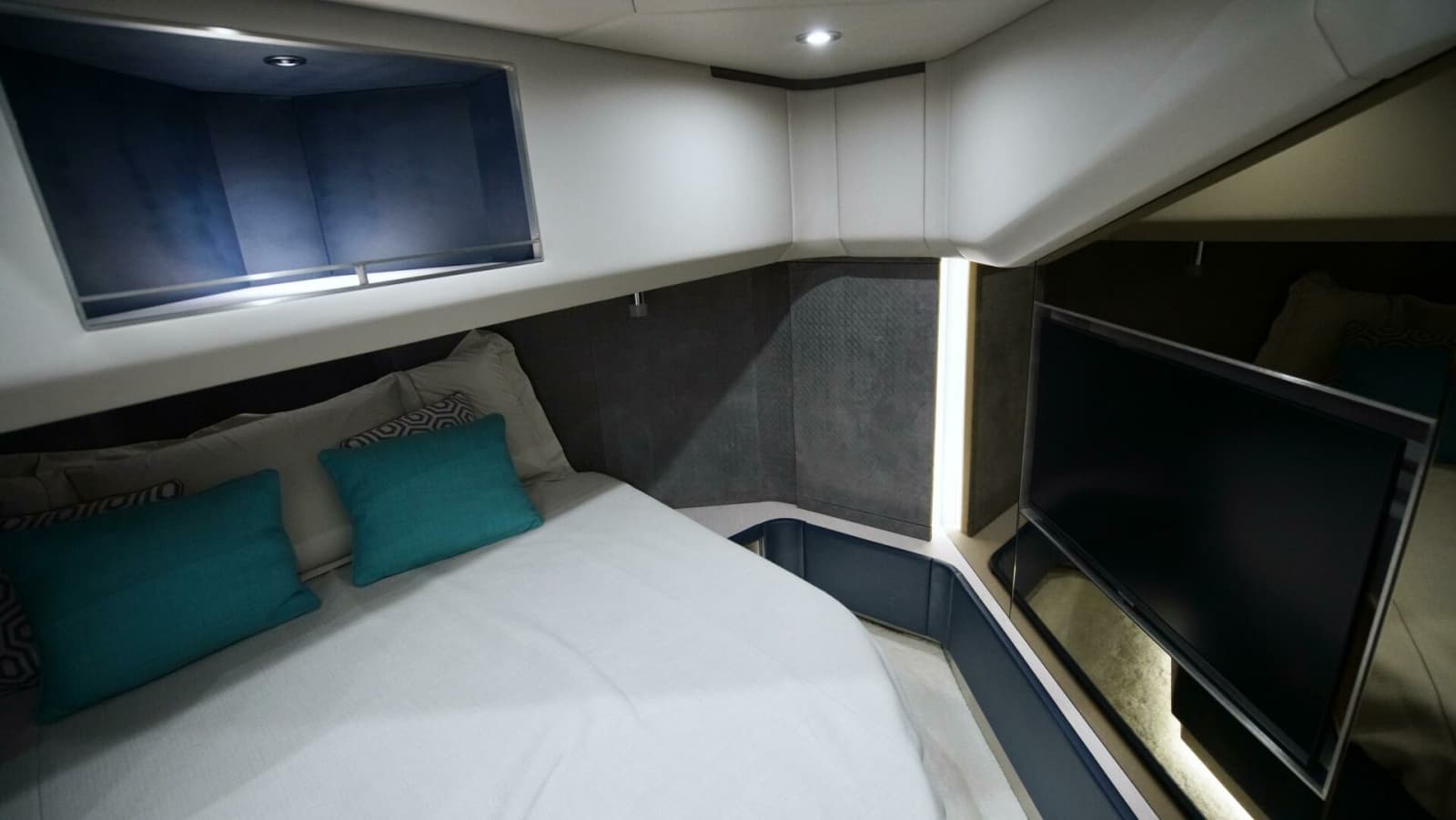 2024 Uniesse HTC5P - Photo 44