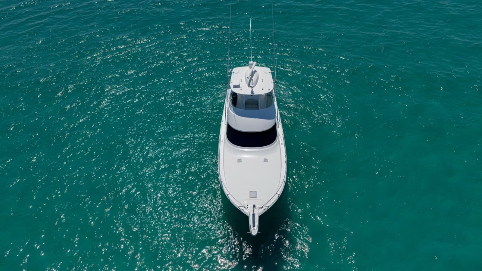 2021 Viking 48 Convertible - Photo 81
