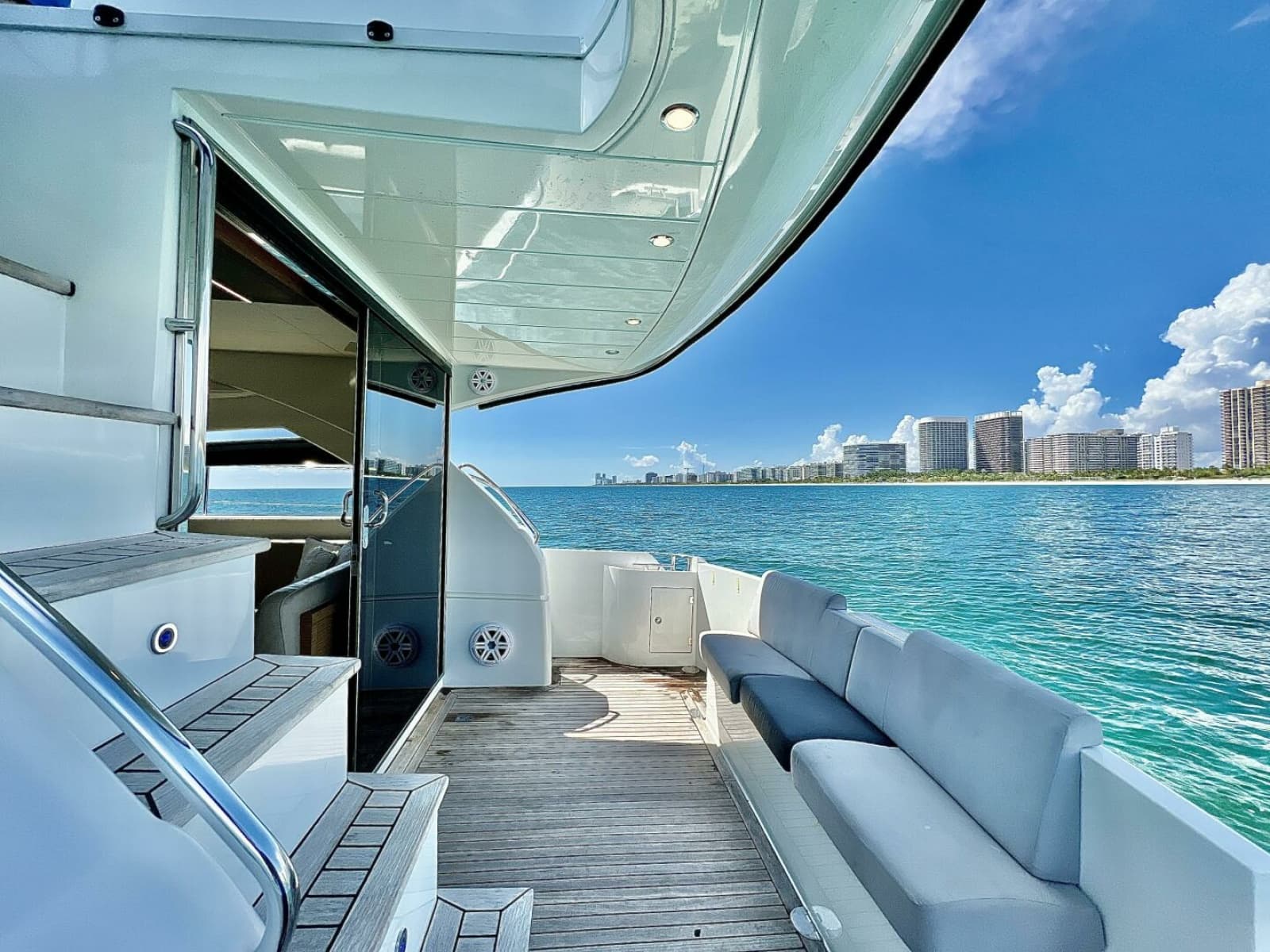 2014 Rodman Muse 44 - Photo 20