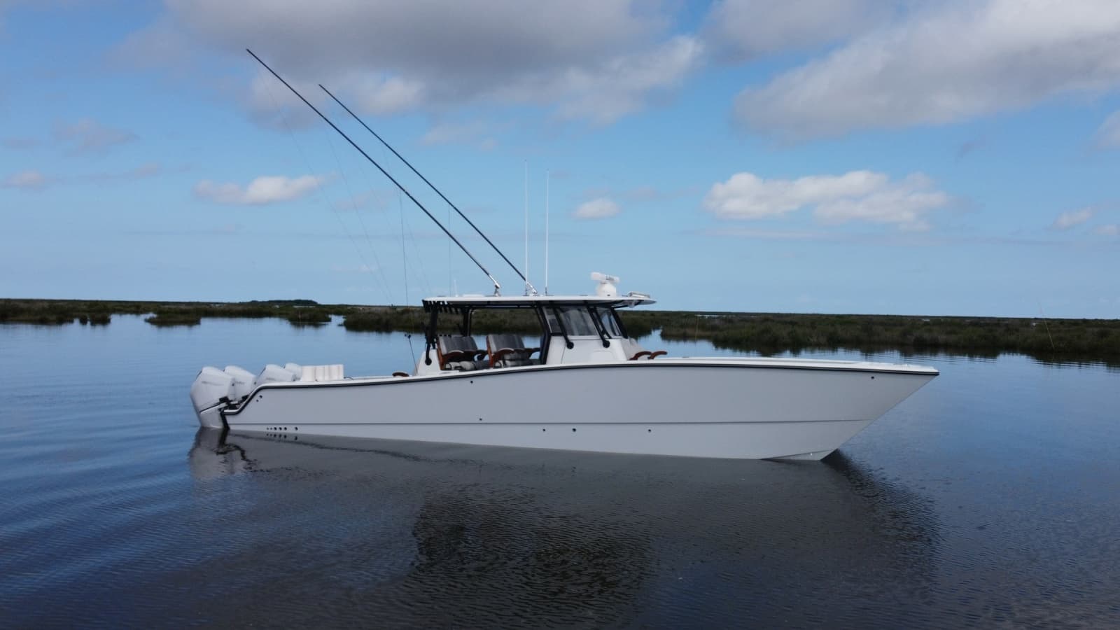 2023 Freeman 42 LR - Photo 19