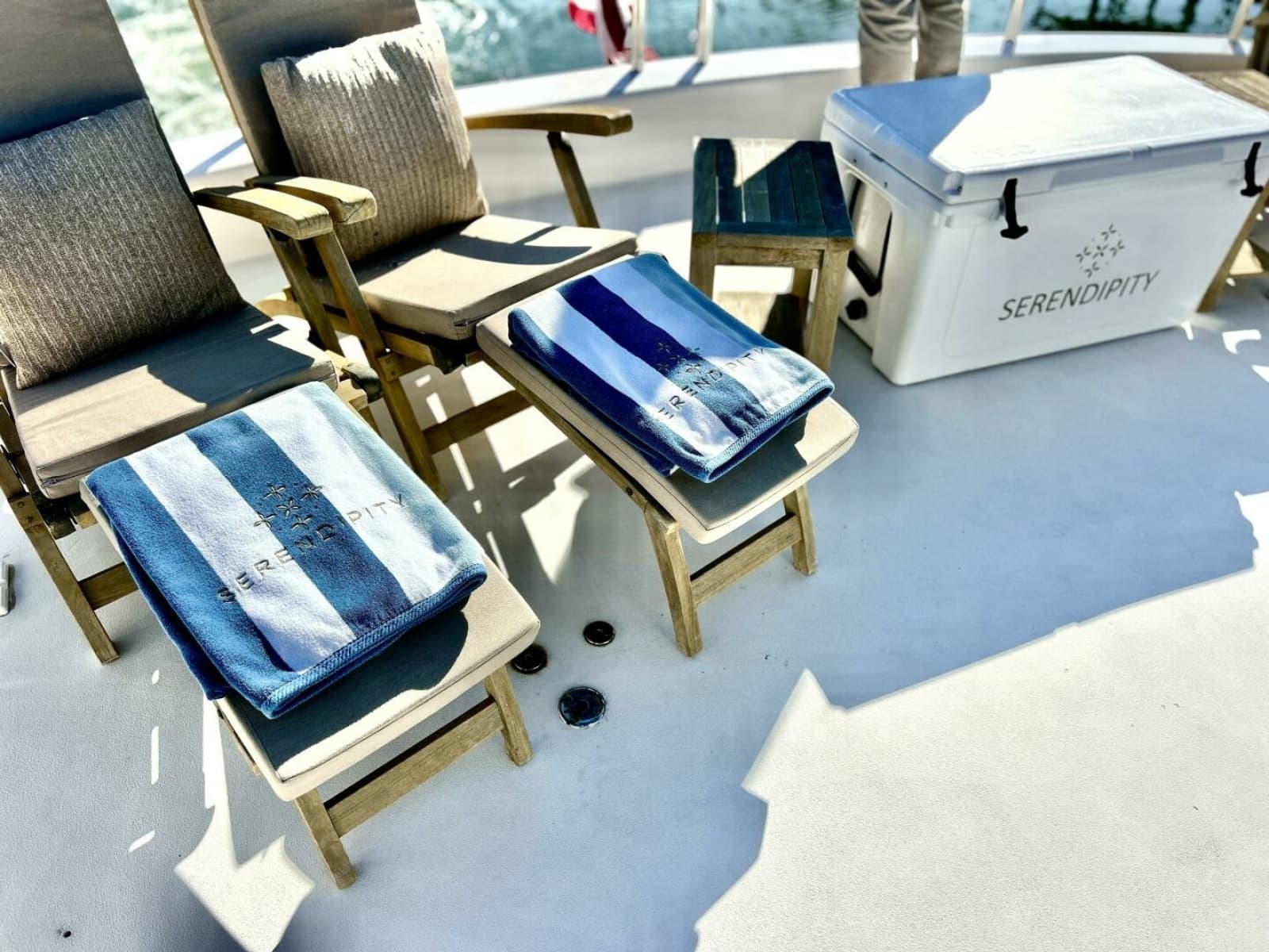 2001 Lazzara Yachts 94 Motor Yacht - Photo 107