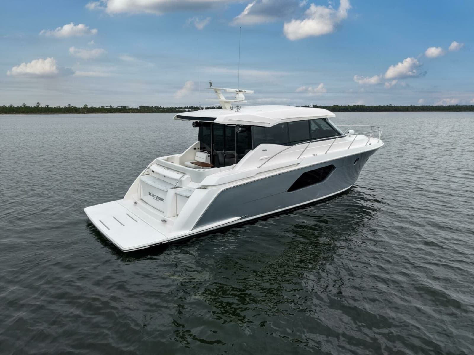 2019 Tiara Yachts C49 Coupe - Photo 123