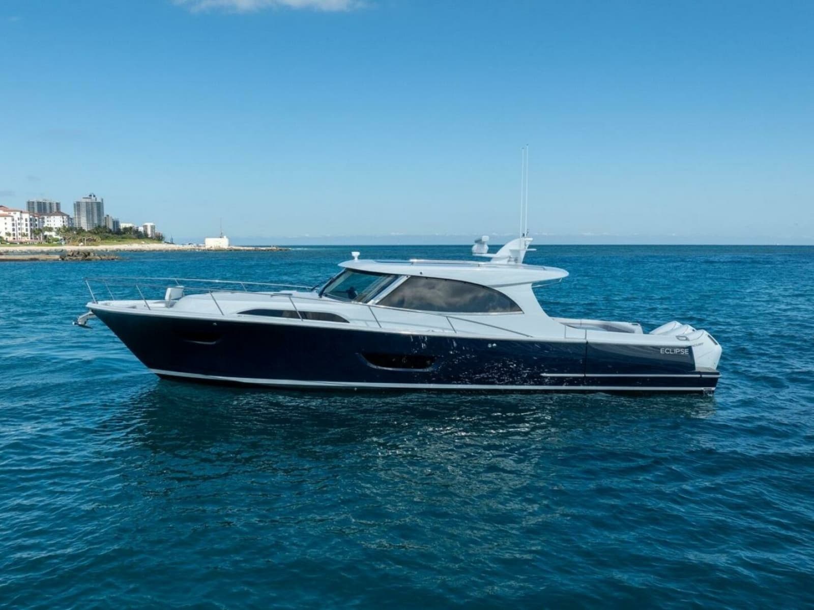 2026 ECLIPSE 505 Shadow - Photo 1