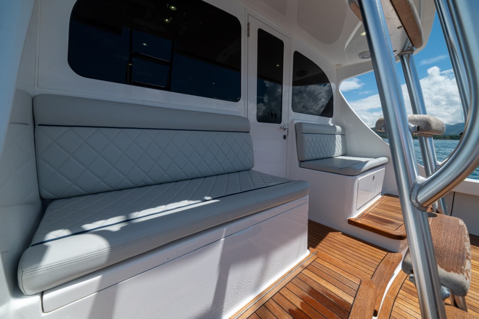 2023 Viking 46 Billfish - Photo 23