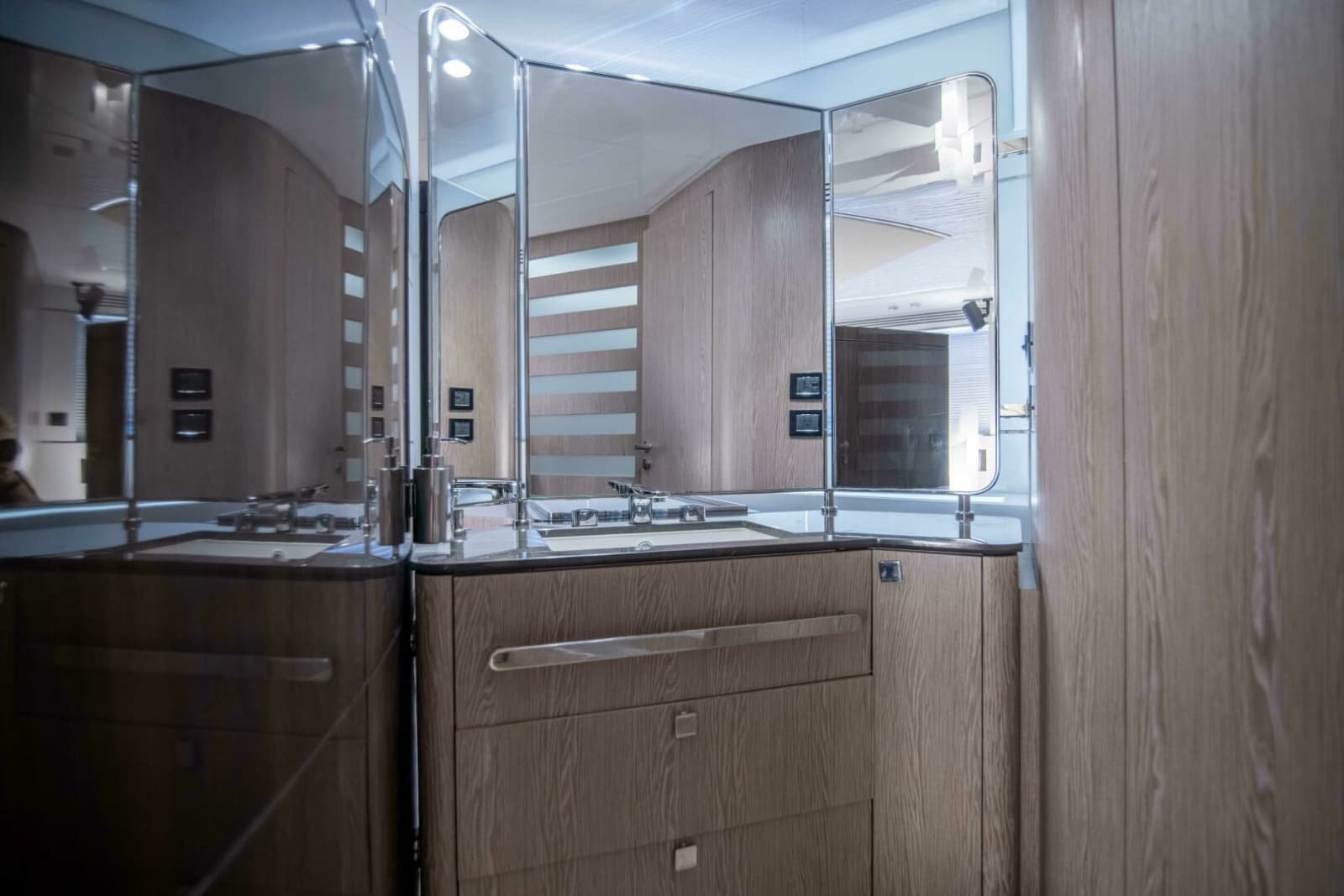 2019 Azimut S7 - Photo 28