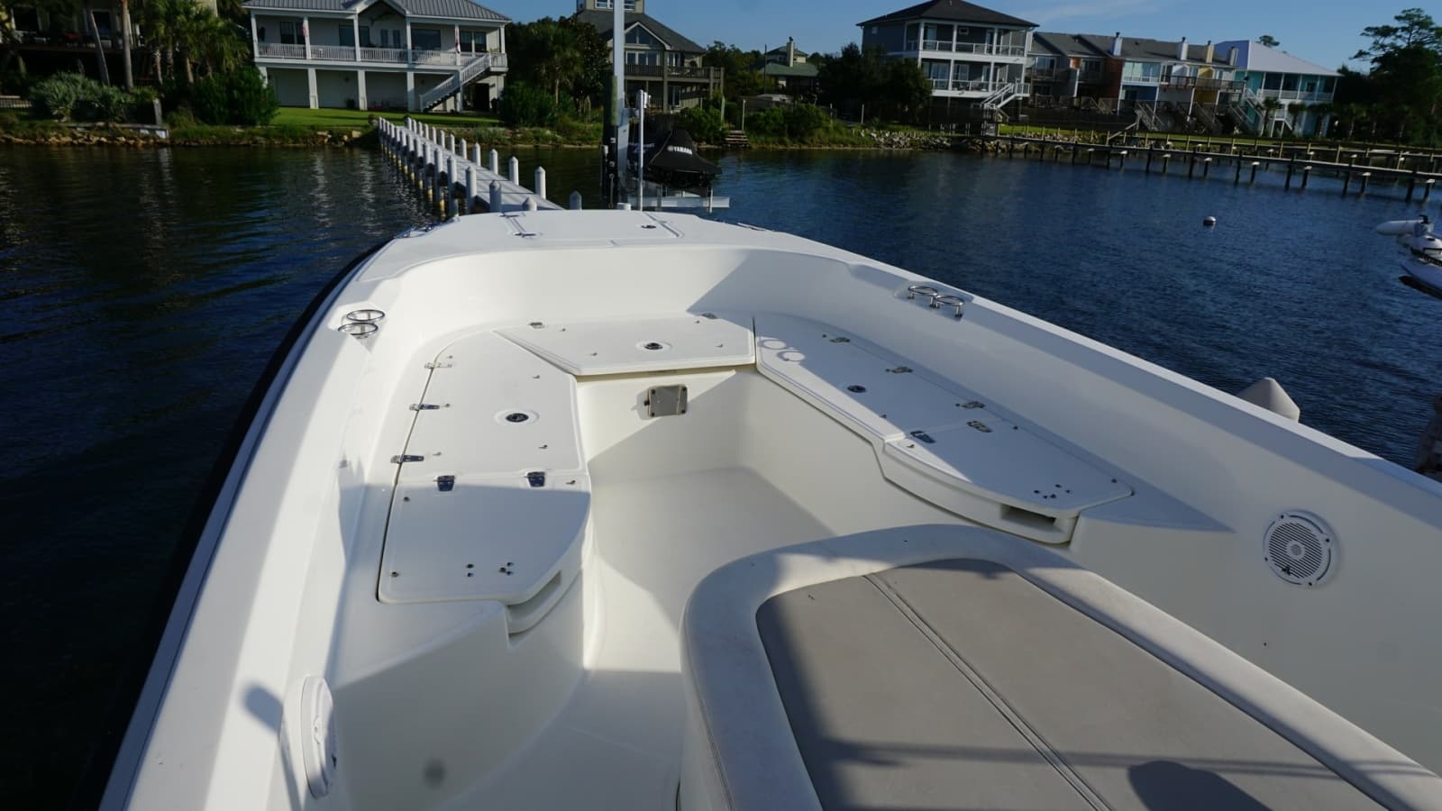 2016 Boston Whaler 270 Dauntless - Photo 16