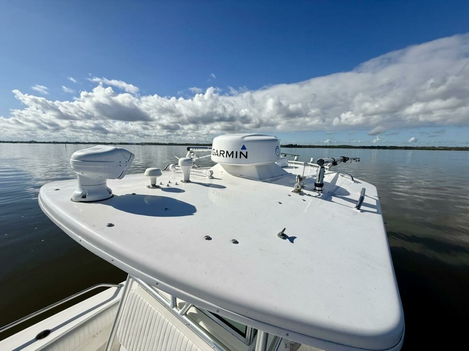 2006 Regulator 29 FS - Photo 13