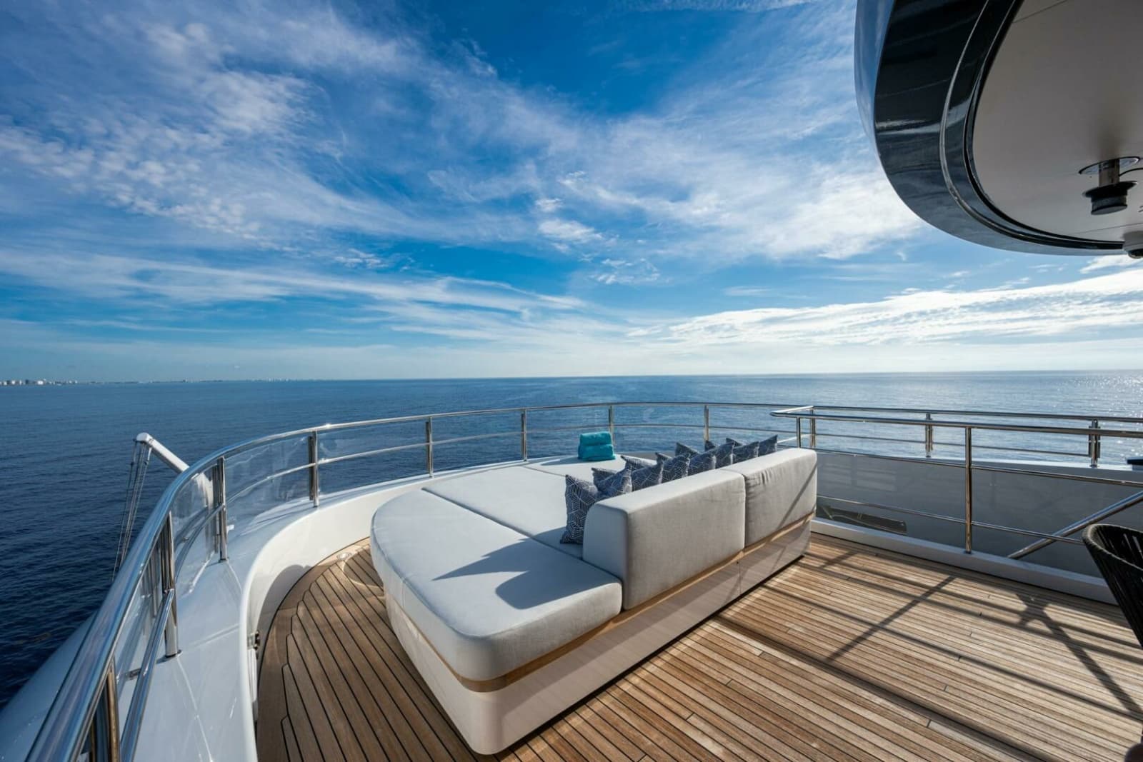 2023 Benetti 34M OASIS - Photo 115