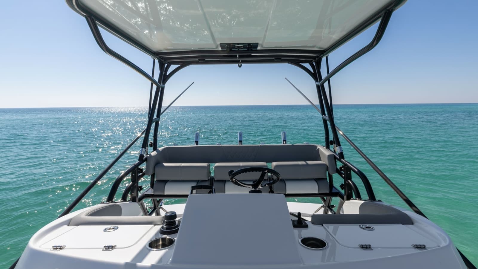 2023 Everglades 455 Center Console - Photo 28