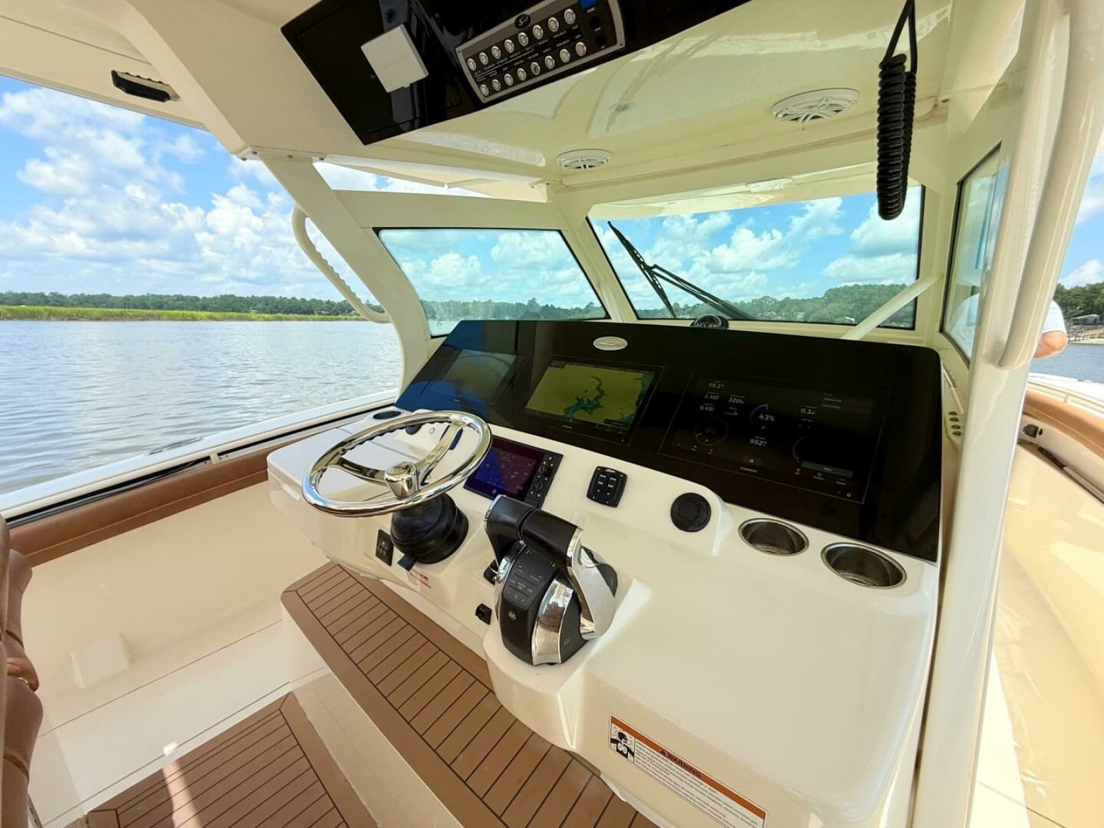 2020 Scout 380 LXF - Photo 2