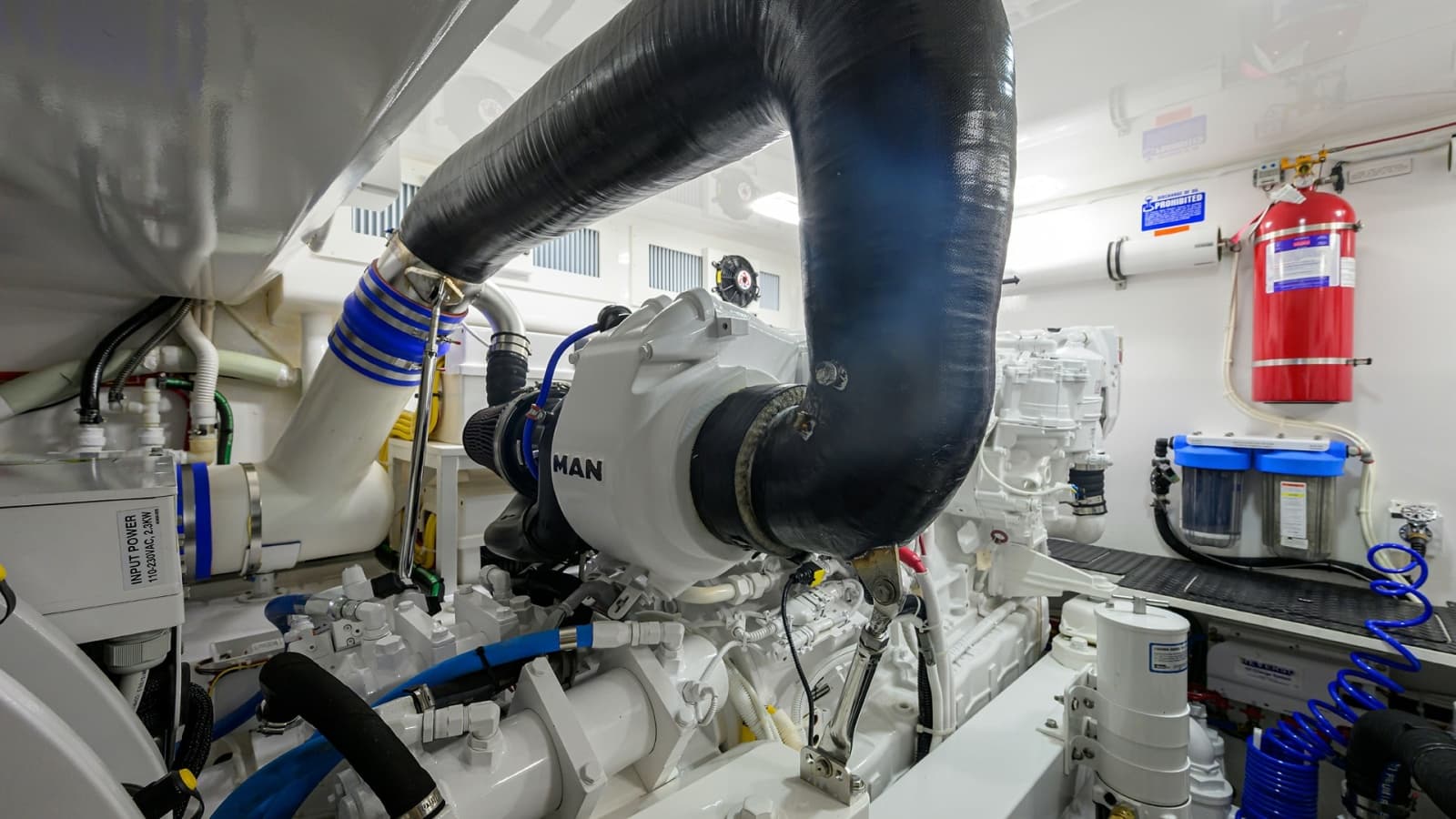 2022 Viking 44 Open - Photo 41