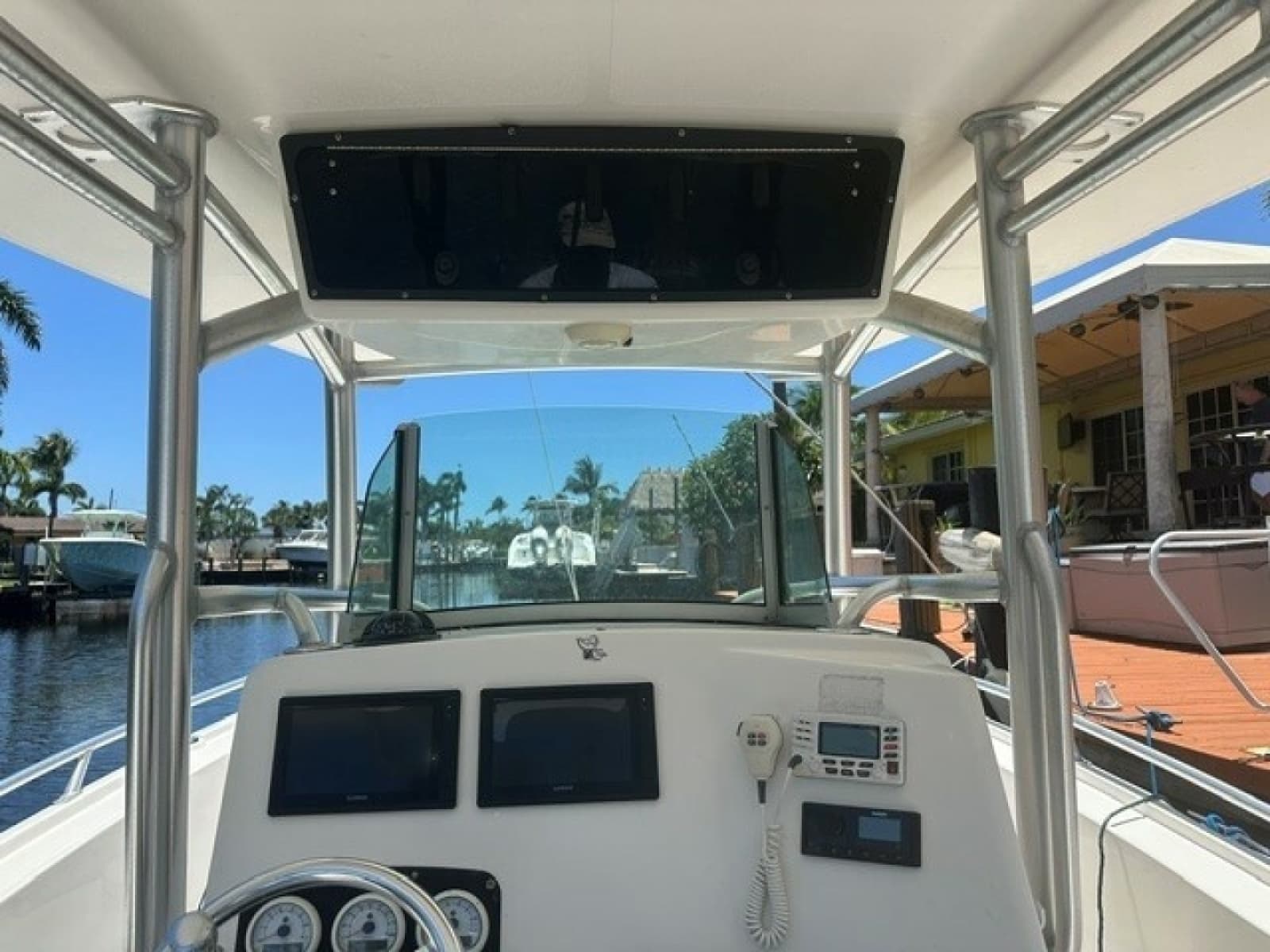2018 Mako 284 - Photo 11