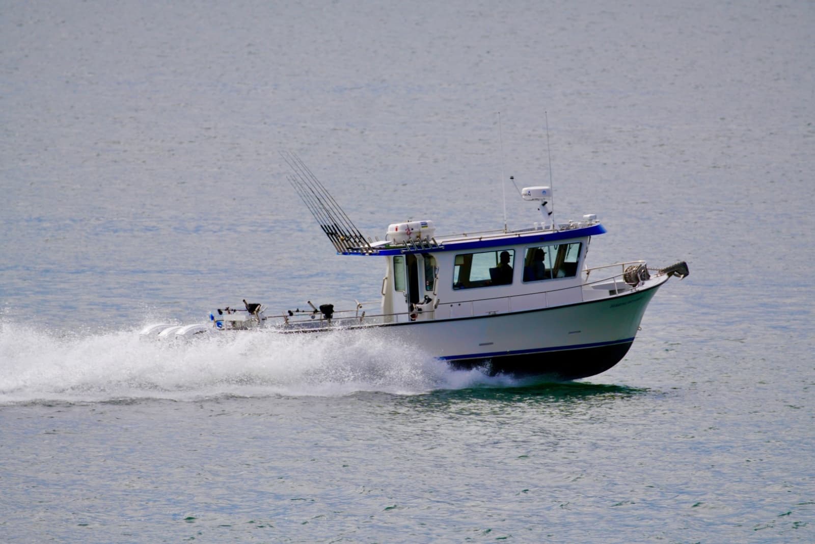 2018 Little Hoquiam Downeast - Photo 32