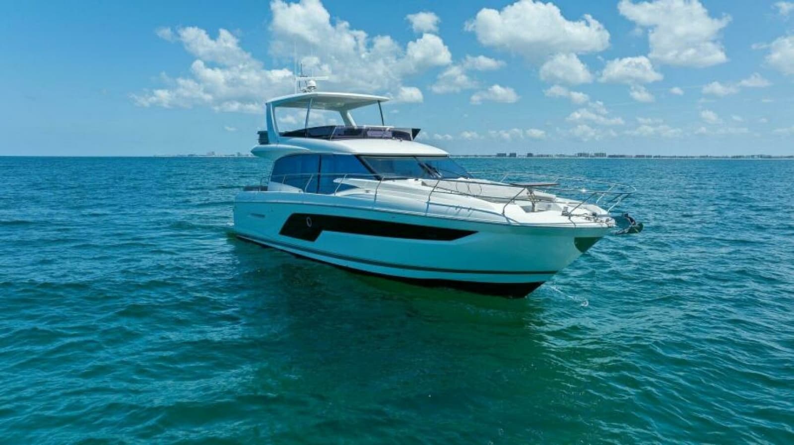 2022 Prestige 590 Flybridge - Photo 58