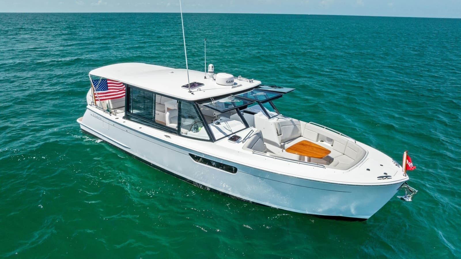 2025 MJM M3 - Photo 45