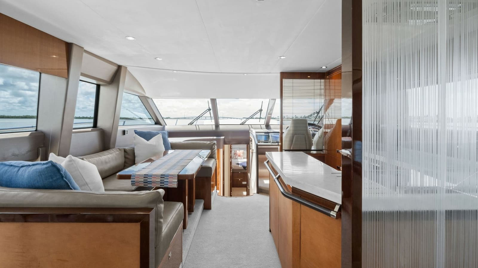 2016 Princess 64 Flybridge - Photo 24