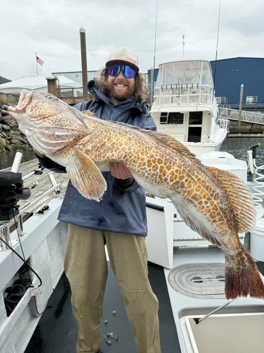 2018 Little Hoquiam Downeast - Photo 35