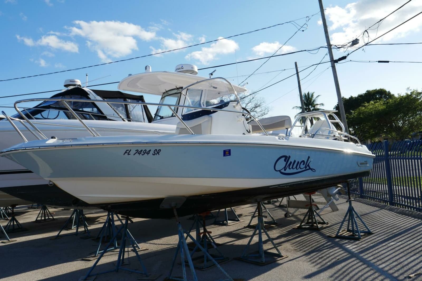 2020 Boston Whaler 210 Dauntless - Photo 2