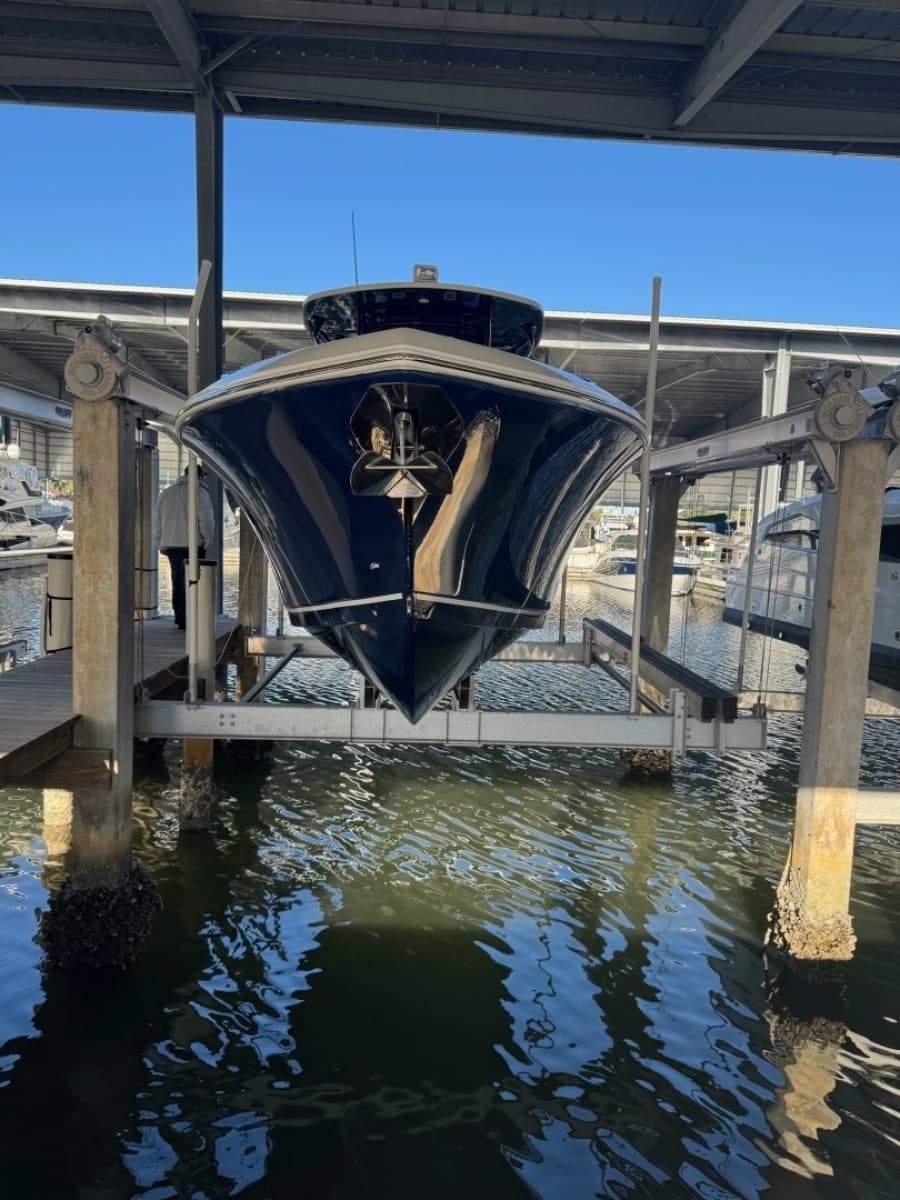 2021 Sailfish 29 Center Console - Photo 20