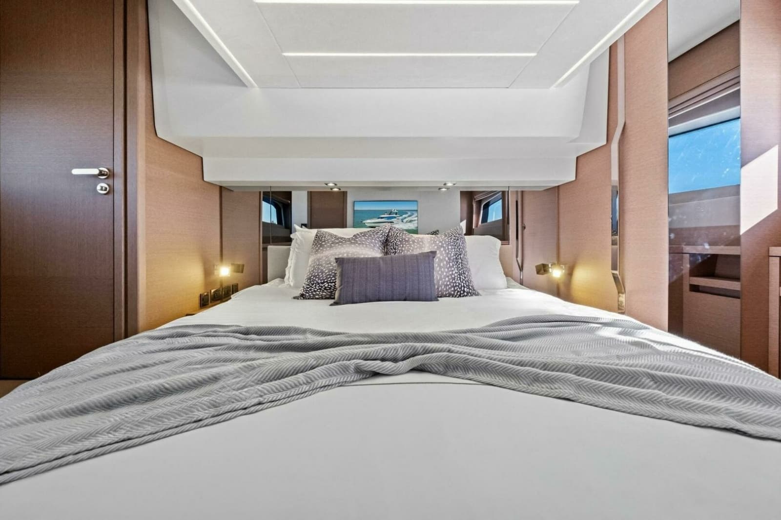 2022 Prestige 520 Flybridge - Photo 39