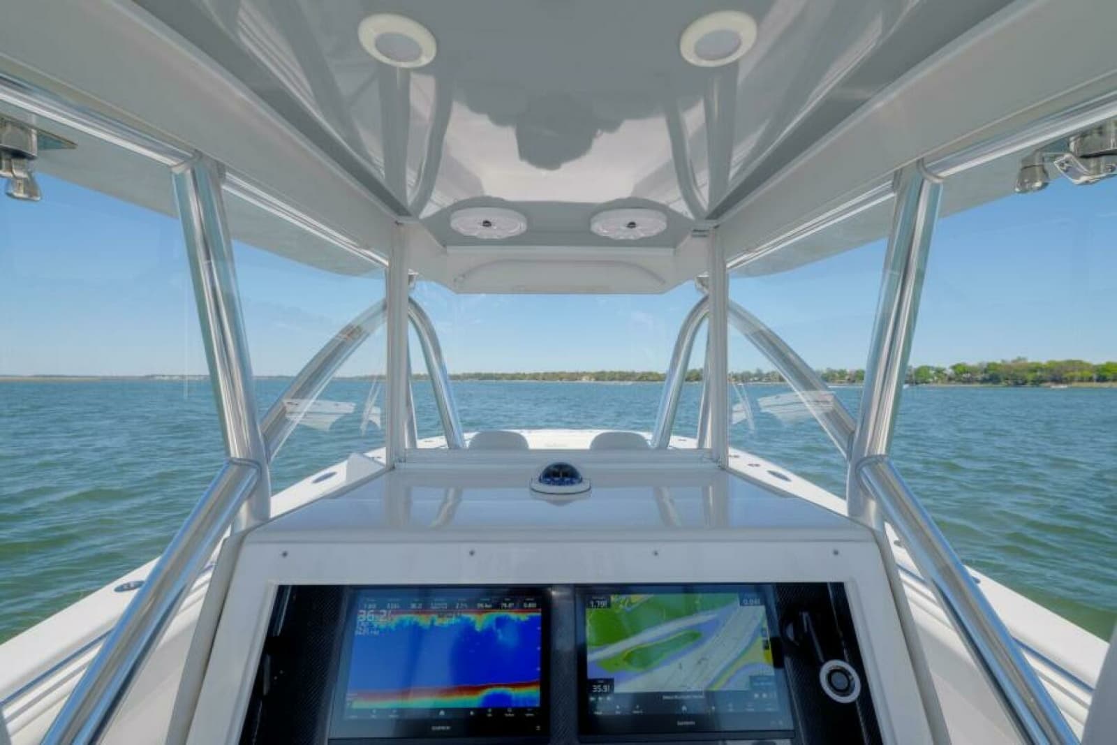 2023 SeaHunter 38 CTS - Photo 31