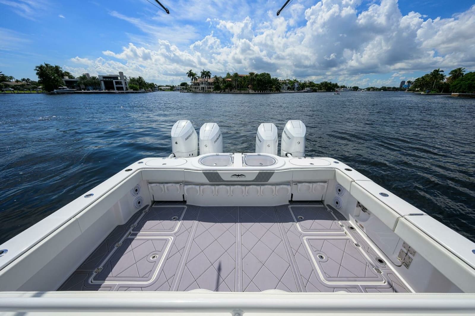 2023 Invincible 46 Catamaran - Photo 14