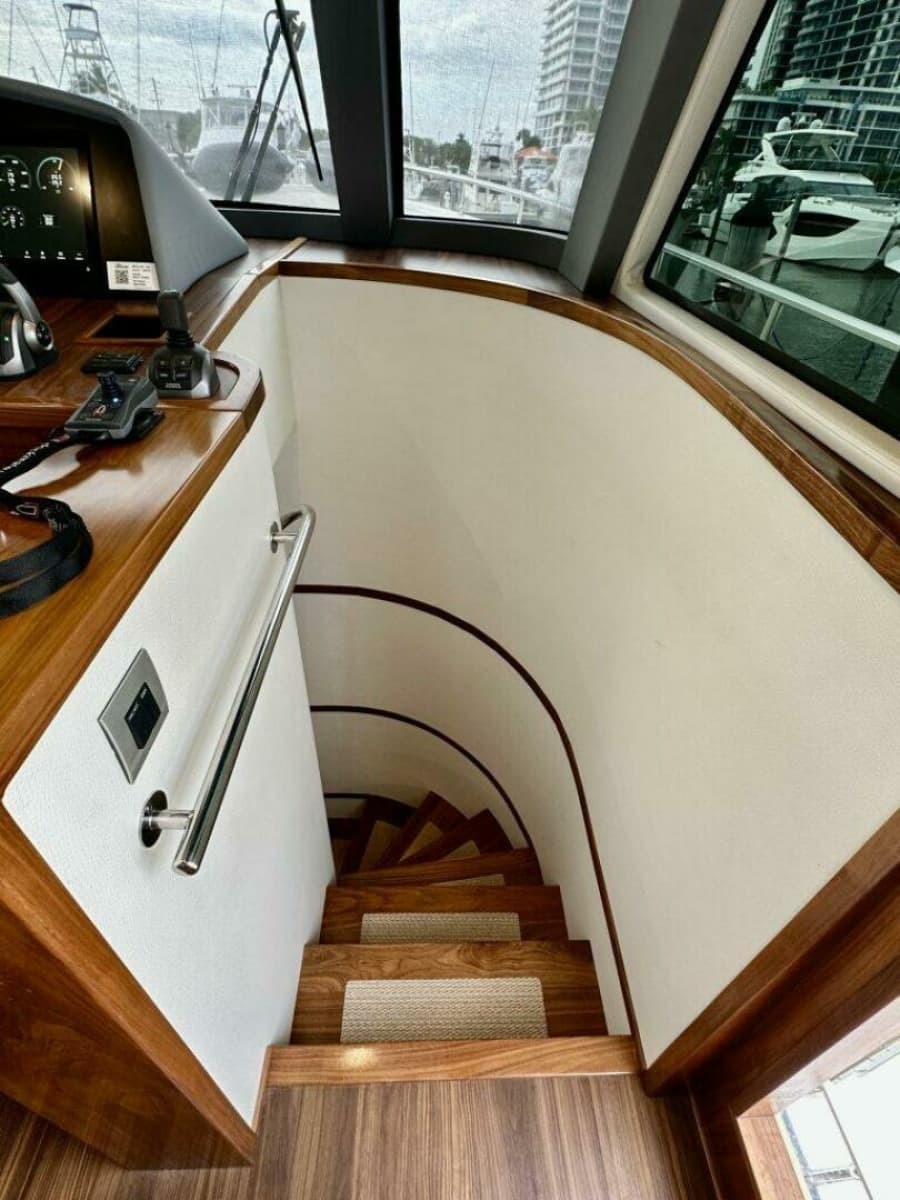 2023 Outer Reef Trident 620 Trident EVO - Photo 62