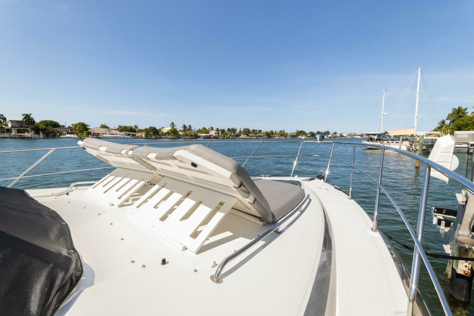 2018 Cruisers 45 Cantius - Photo 7