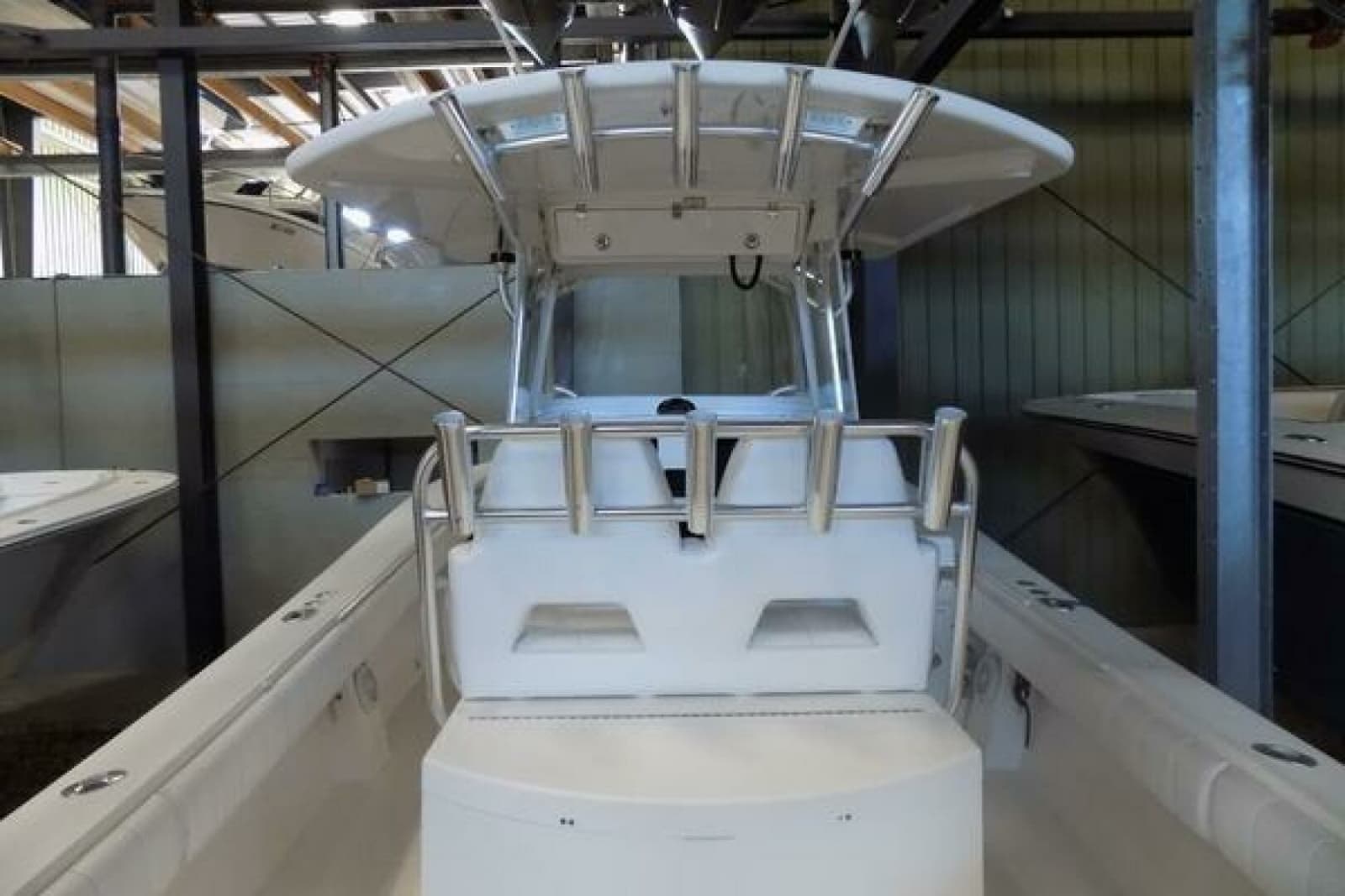 2013 Regulator 34SS - Photo 19