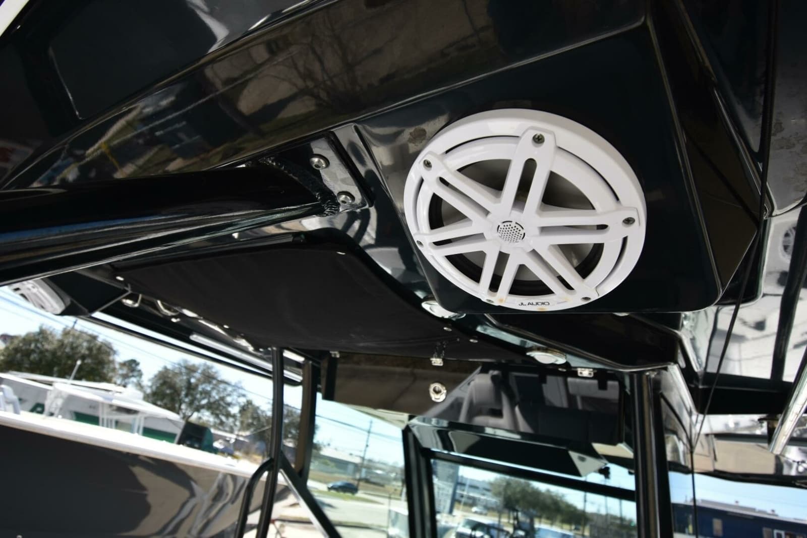 2021 Blackfin 332 - Photo 27