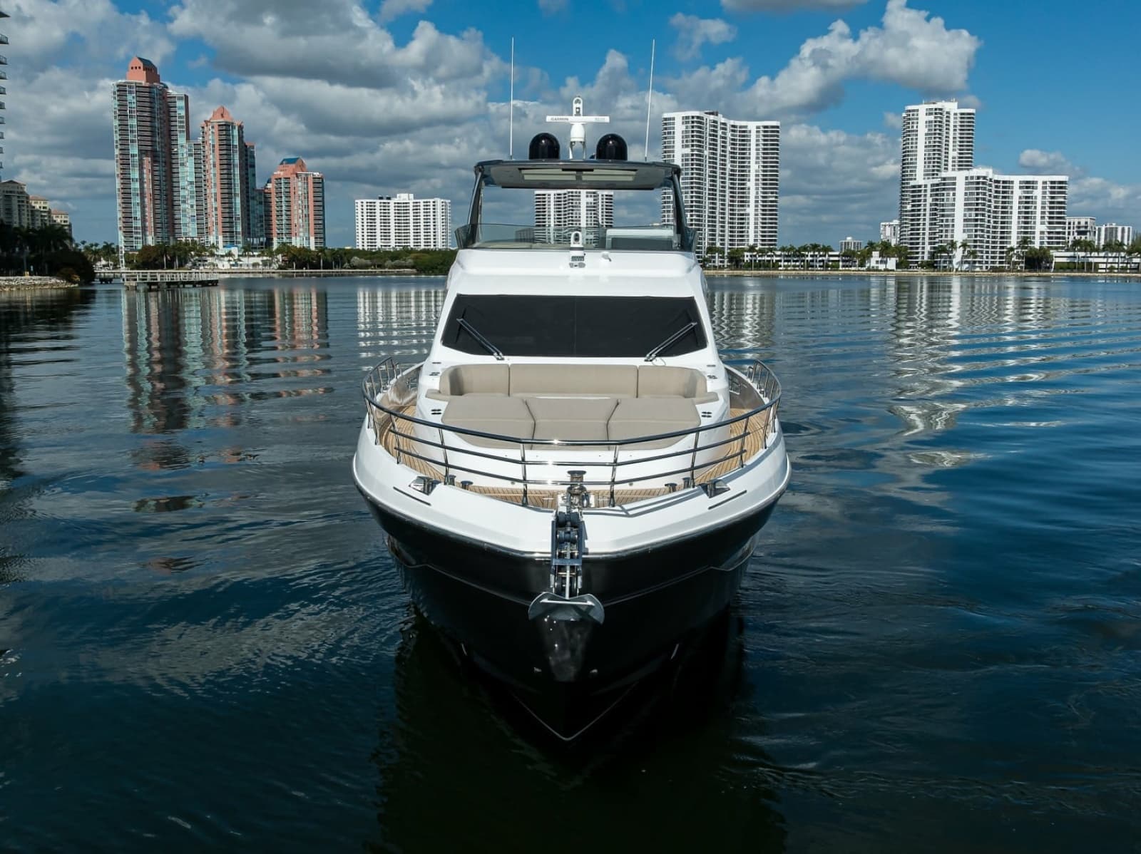 2024 Azimut Fly 78 - Photo 97