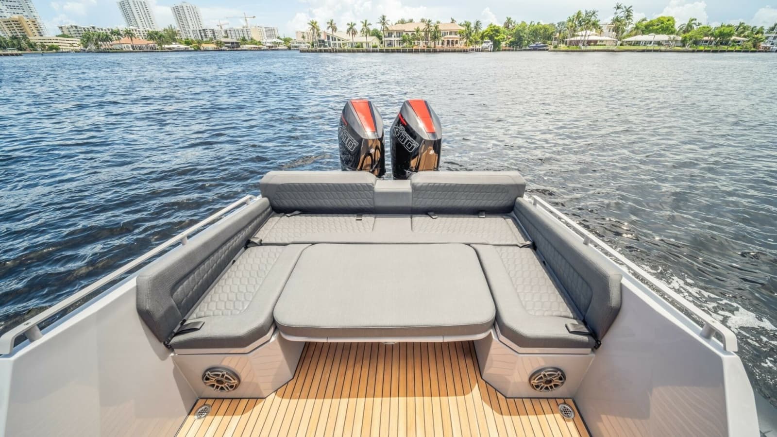 2025 Skipper 38 NC - Photo 4