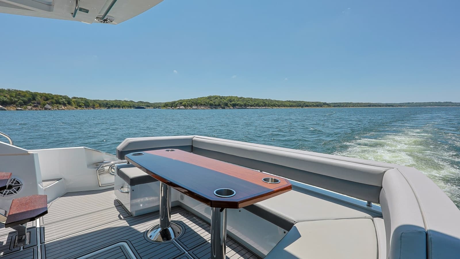 2020 Cruisers 60 Cantius - Photo 38