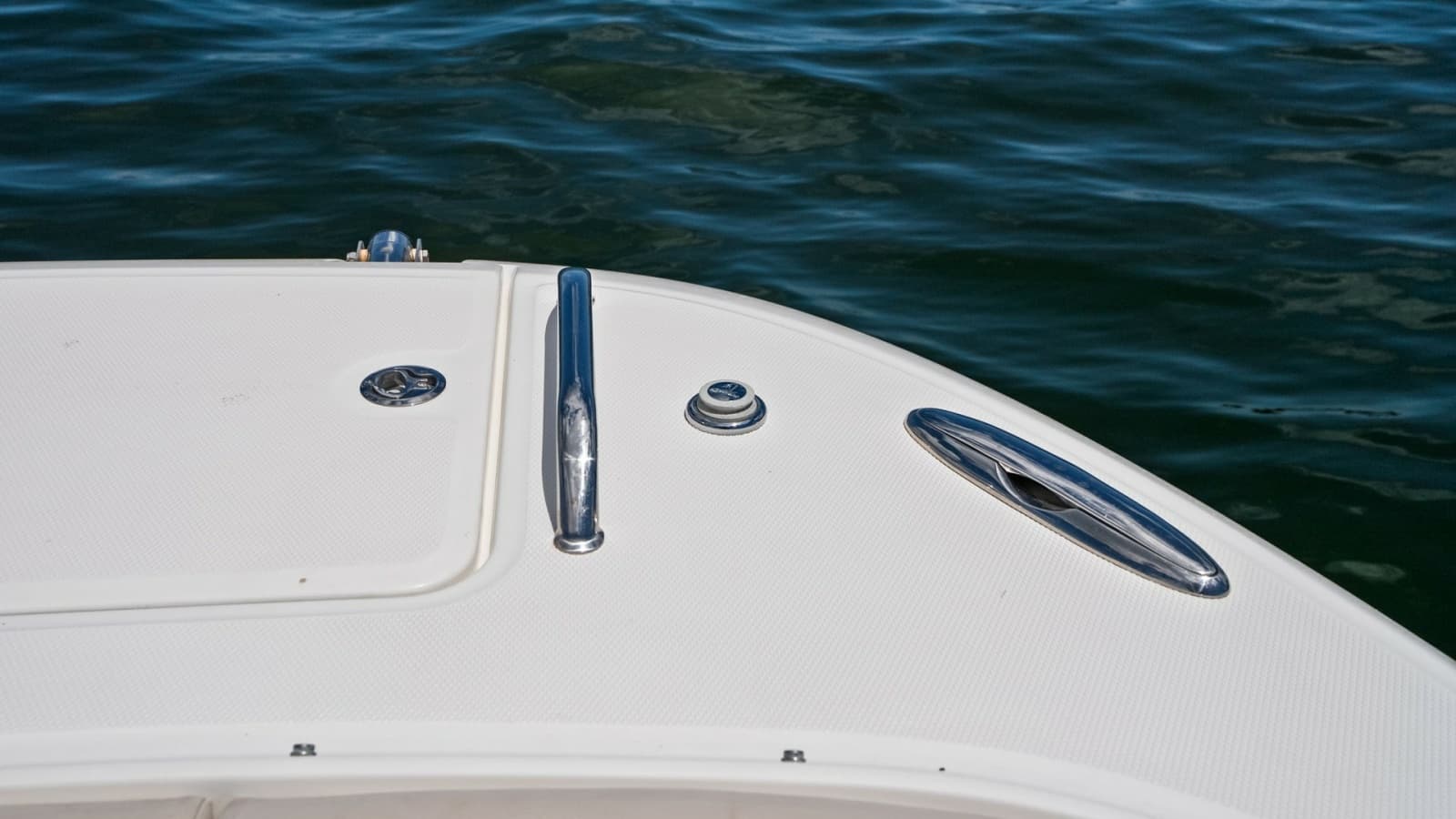 2019 Boston Whaler 320 Vantage - Photo 29