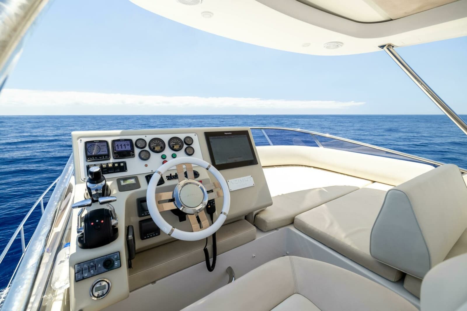 2015 Azimut 64 Flybridge - Photo 51